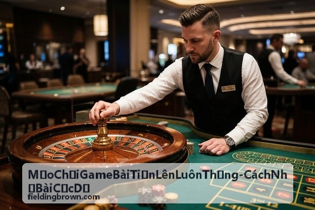 Bí quyết nhớ bài Tiến Lên đỉnh cao - Mẹo chơi game bài luôn thắng